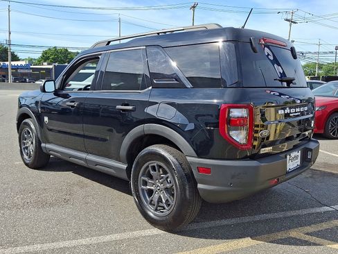 Used 2023 Ford Bronco Sport Big Bend w/ Convenience Package AWD/4WD image 6