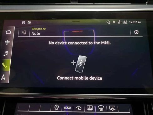 Used 2022 Audi S8 w/ S8 Comfort Plus Package AWD/4WD image 76