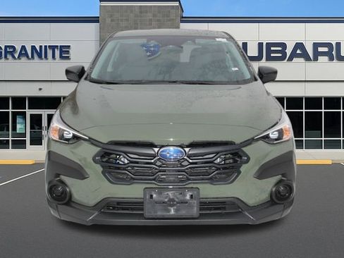 New 2026 Subaru Crosstrek 2.5i image 3