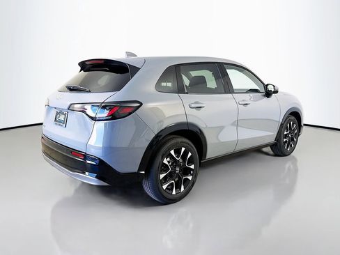 New 2026 Honda HR-V EX-L image 7