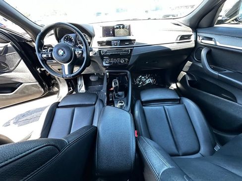 Used 2020 BMW X2 M35i AWD/4WD image 16