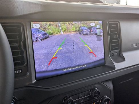 New 2025 Ford Bronco Big Bend image 39