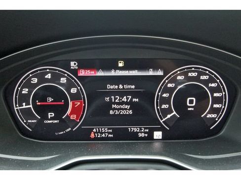 Used 2024 Audi RS 5 Sportback AWD/4WD image 15
