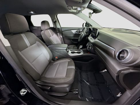Used 2023 Chevrolet Blazer LT FWD image 29