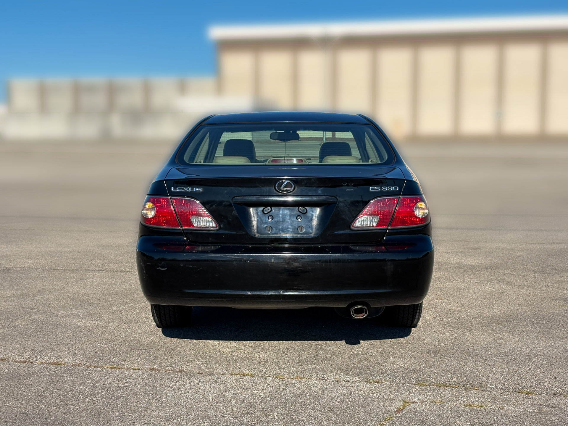 Used 2004 Lexus ES 330 FWD image 7