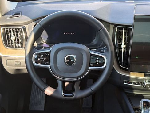 New 2026 Volvo XC60 B5 Plus w/ Protection Package Premier AWD/4WD image 11