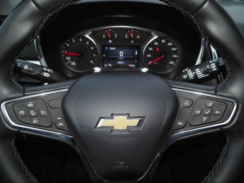 Certified 2024 Chevrolet Equinox LT FWD image 24