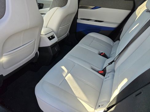 New 2025 Cadillac Optiq Sport 1 image 32