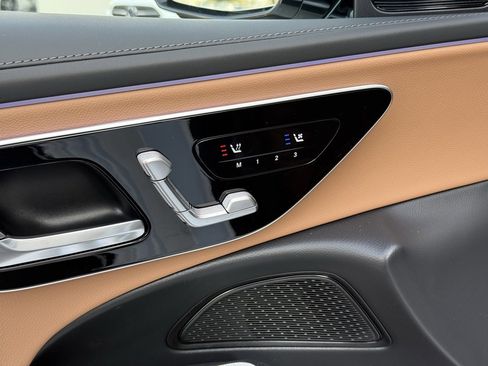 New 2026 Mercedes-Benz E 350 E 350 image 3