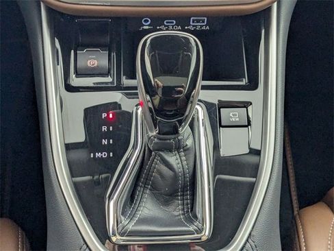 Used 2024 Subaru Outback Touring image 24