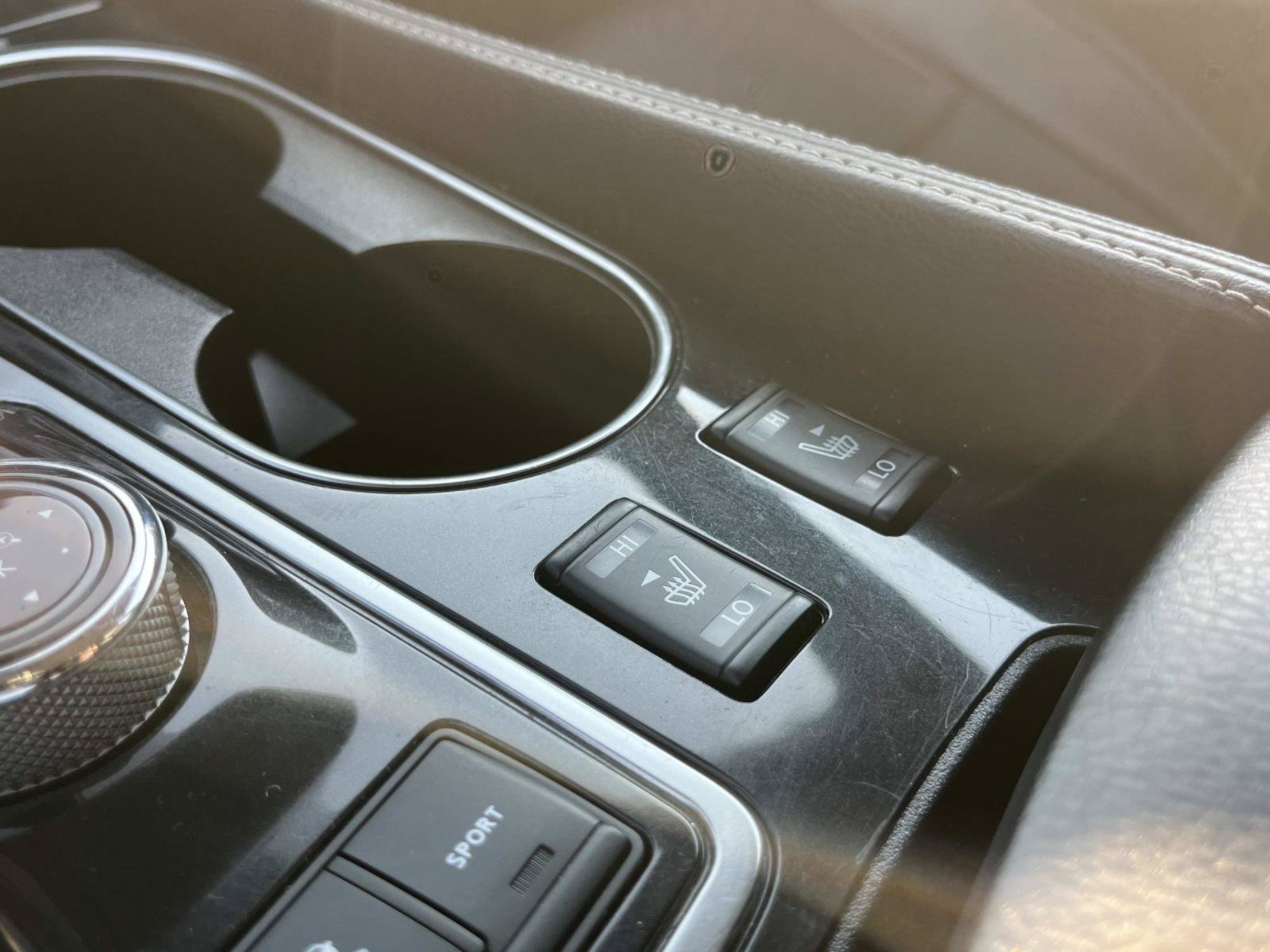 Used 2023 Nissan Maxima SV w/ Floor Mat Group FWD image 29
