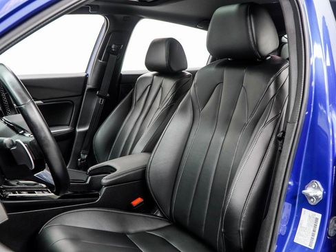 Used 2023 Acura Integra A-Spec image 35