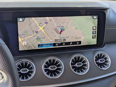 Certified 2022 Mercedes-Benz AMG GT 53 image 14