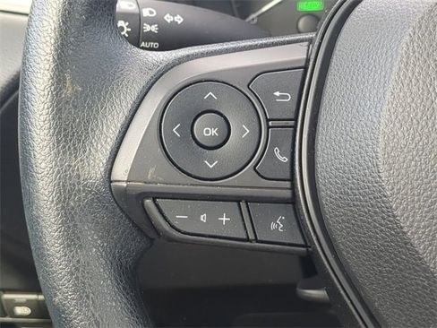 Certified 2023 Toyota Corolla Cross S image 23