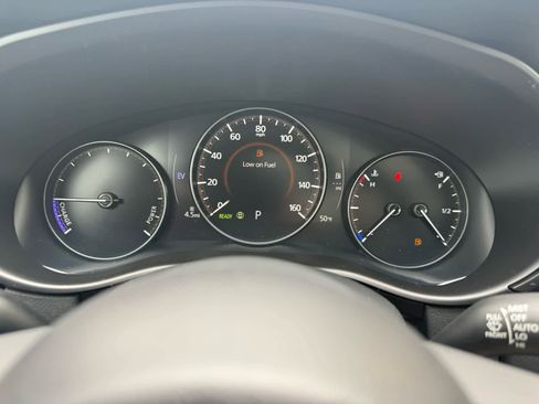 New 2026 MAZDA CX-50 2.5 Hybrid w/ Preferred Pkg AWD/4WD image 3