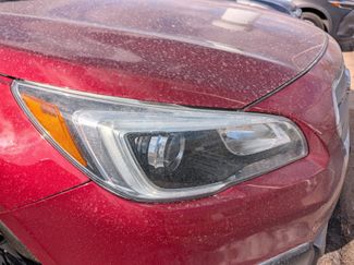 Used 2017 Subaru Outback 2.5i Limited video 2