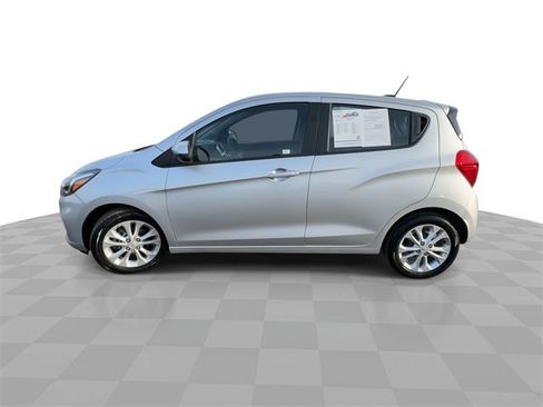 Used 2022 Chevrolet Spark LT image 5