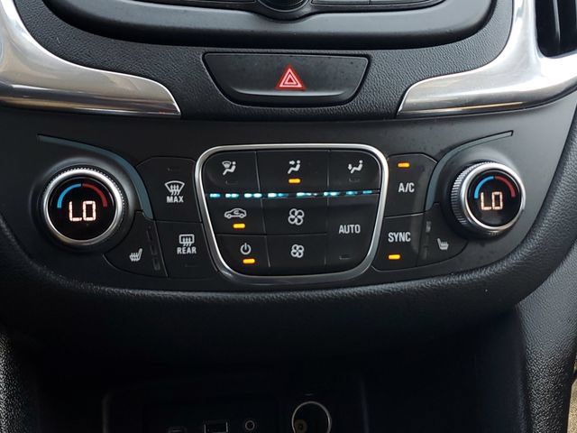 Used 2019 Chevrolet Equinox LT FWD image 30