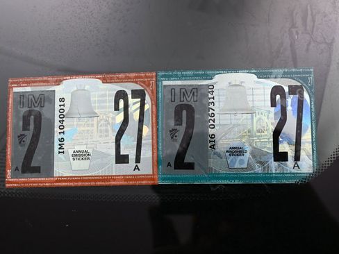 Used 2025 Hyundai Santa Fe SE image 9