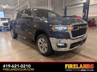 New 2026 RAM 1500 Big Horn/Lone Star video 1