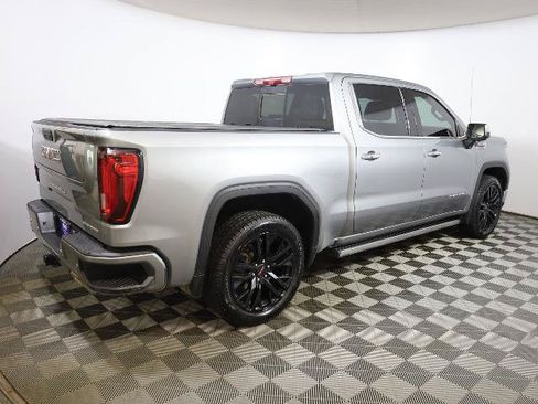 Used 2024 GMC Sierra 1500 Denali w/ Denali Reserve Package AWD/4WD image 5