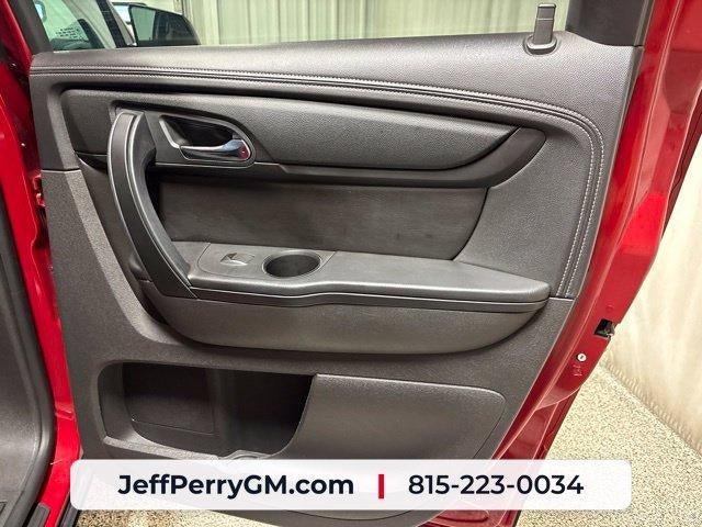 Used 2013 GMC Acadia SLE FWD image 18