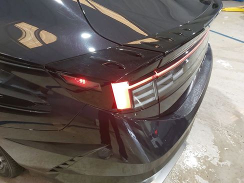 Certified 2025 Hyundai Sonata SEL image 36