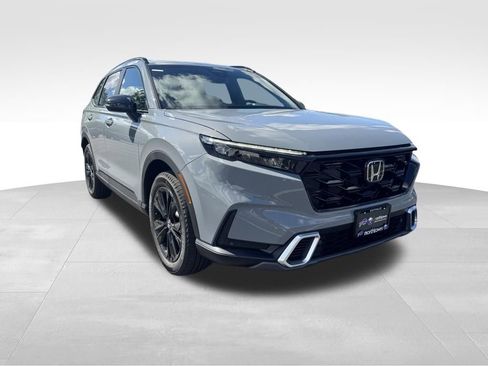 New 2026 Honda Civic Sport Touring image 2
