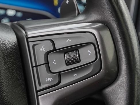 Used 2024 Chevrolet Silverado 1500 ZR2 w/ Technology Package image 38