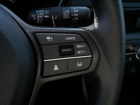 Certified 2026 Honda CR-V EX image 25