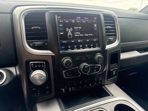 Used 2018 RAM 1500 Limited AWD/4WD image 20