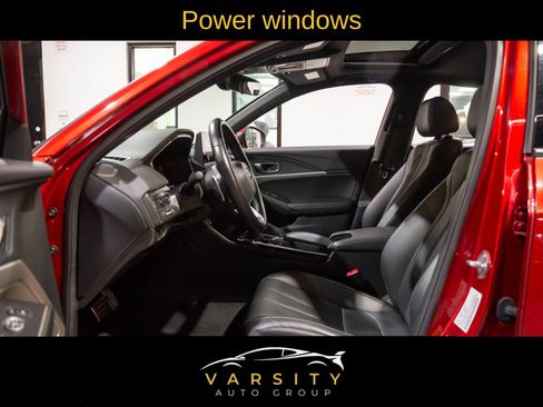 Used 2023 Acura Integra A-Spec image 19