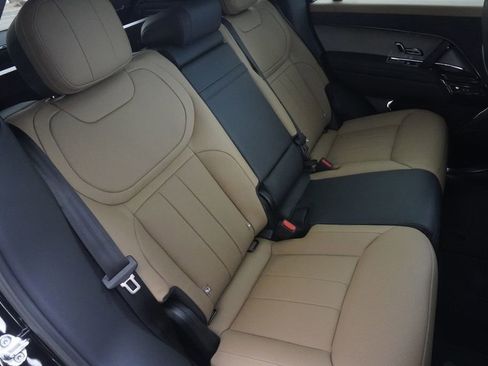 New 2026 Land Rover Range Rover Sport Dynamic SE image 27