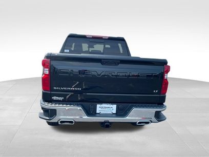 New 2026 Chevrolet Silverado 1500 LT w/ All Star Edition Plus