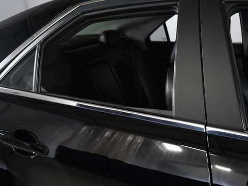 Used 2010 Cadillac CTS V w/ Wood Trim Package RWD image 40