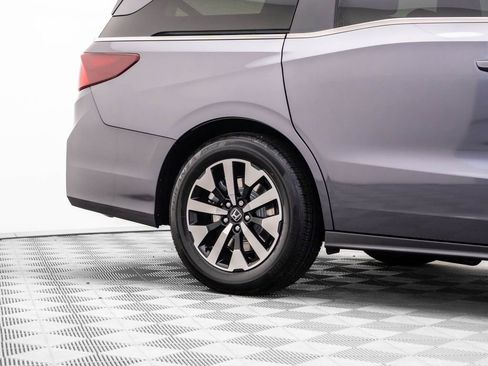 New 2026 Honda Odyssey EX-L image 31