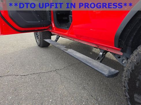 Used 2023 Ford Bronco Wildtrak image 13