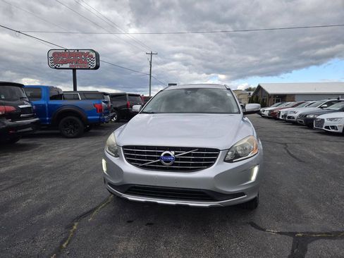 Used 2015 Volvo XC60 T5 image 22