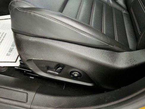 Used 2024 Dodge Hornet R/T Plus w/ R/T Blacktop Package image 11