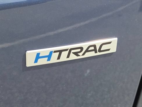 New 2026 Hyundai Tucson SEL Plus AWD/4WD image 4