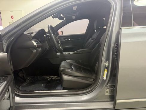 Used 2020 Cadillac CT6 Luxury image 10