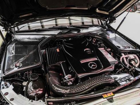 Used 2018 Mercedes-Benz C 300 Sedan image 43