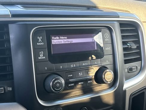 Used 2013 RAM 1500 Outdoorsman image 18