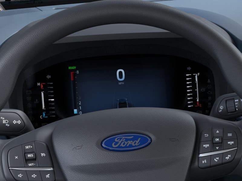 New 2026 Ford Maverick XLT FWD image 15