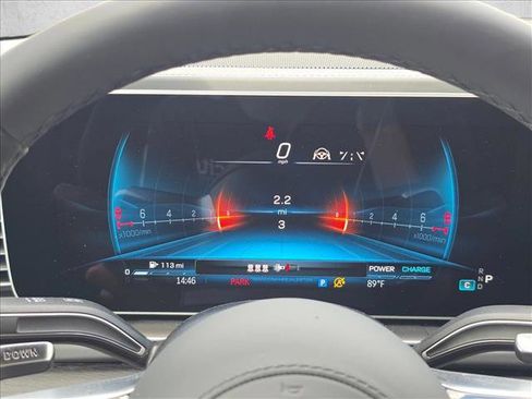 New 2026 Mercedes-Benz GLE 63 AMG S image 10