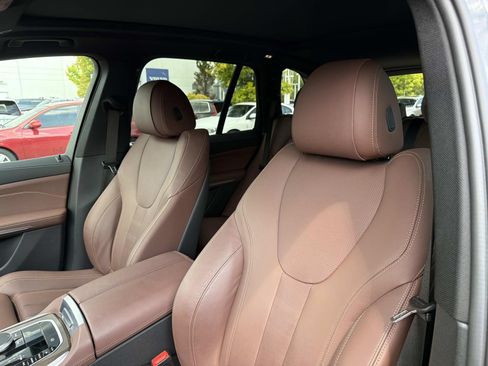 Used 2022 BMW X5 xDrive40i w/ Premium Package AWD/4WD image 21