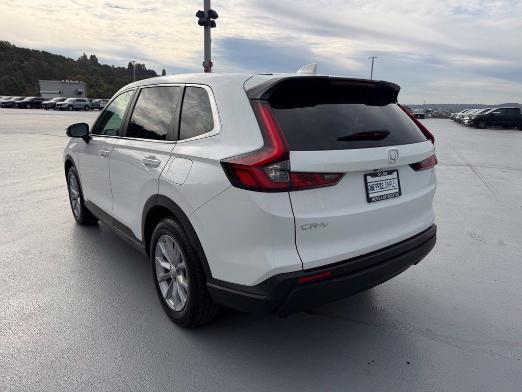 Used 2023 Honda CR-V EX-L image 5