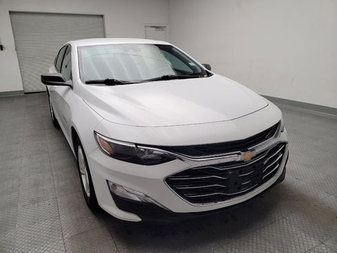 Used 2024 Chevrolet Malibu LS FWD image 14