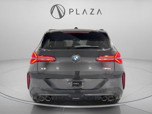 New 2026 BMW X3 M50 w/ Premium Package image 5