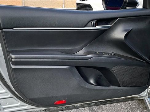 Certified 2024 Toyota Camry SE image 20